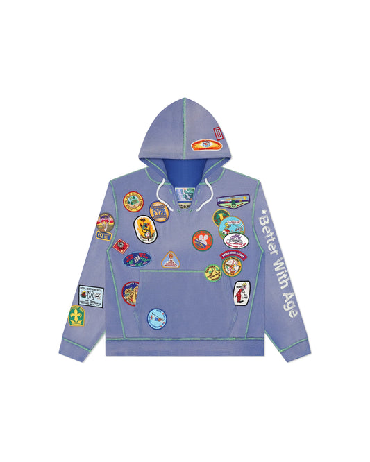 Hoodie 95!