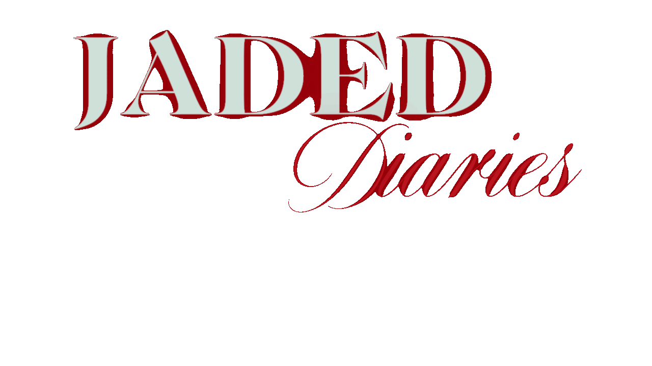 Jaded Diaries